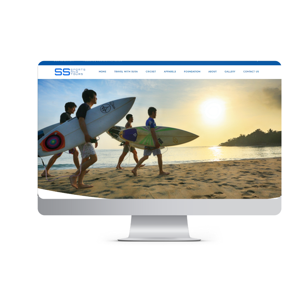 SS Sports Australia